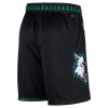 Uomo Minnesota Timberwolves Pantaloncini Nike 2025-26 Classic Edition Swingman
